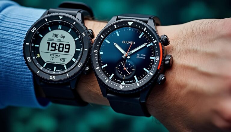 comparativa detallada entre suunto y mares: descubre cuál ordenador de buceo profesional se adapta mejor a tus necesidades y ofrece el mejor rendimiento bajo el agua.