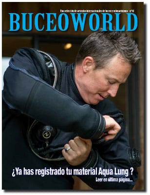 Revista Buceo 41