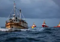 barco pesquero argentino tesoro